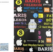 Resim SAMSUNG GALAXS WHACH ULTRA SIFIR BARIŞ TELEKOM'DA 