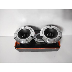 Resim Dator 10 Cm Dome Tweeter ST2508P (1 Takım) 