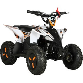 Resim Arora Blade Elektrikli Motosiklet 1000 W Batarya 48V12AH 4 Tekerlek Yüksek Performans 50 km Menzil 