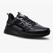 Resim Lescon Java 2 Trail Erkek Spor Ayakkabı Ckr00866 - 44 Siyah 