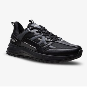 Resim Lescon Java 2 Trail Erkek Spor Ayakkabı Ckr00866 - 44 Siyah 