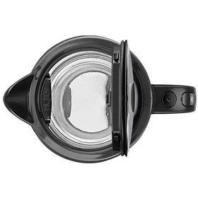 Resim Bosch TWK70B03 1700 ML Cam Su Isıtıcı Kettle 