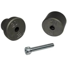 Resim Genel Markalar Saydaş PPRC Tesisat Boru Paftası, Kaynak Birleştirme Makinası Paftası, Plastik Boru P 