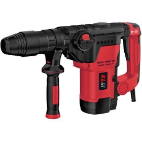 Resim KLECO KE12KD 1250W 12J 7.6kg SDS-Max Kırıcı/Delici 