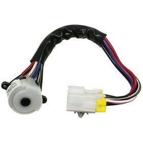 Resim Mufunye Nissan Maxima/altima/sentra, Infiniti, Hyundai I30, 200sx 1997-1998 Kontak Anahtarı 201-1795/11149414 