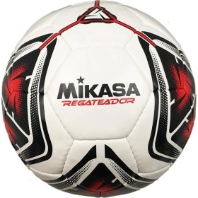 Resim Mikasa Regateador Futbol Topu Halı Saha Topu No 4 