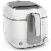 Resim Tefal ‎Super Uno Access FR3100 1800 W Fritöz 