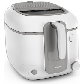 Resim Tefal ‎Super Uno Access FR3100 1800 W Fritöz 