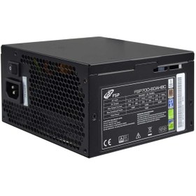 Resim Fsp FSP700-60AHBC 700W 80+ 12 CM Fanlı Aktif PFC Güç Kaynağı 