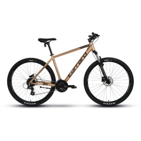 Resim Carraro FORCE 950 HD 48cm KADRO 29 JANT MAT ANTRASİT-KIRMIZI BİSİKLET 