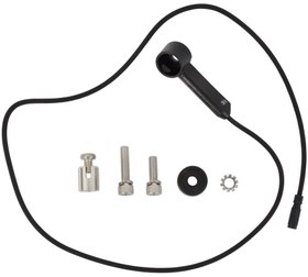 Resim Shimano Speed Sensor Unit E-Bike Hız Sensörü SM-DUE10 ISMDUE10 