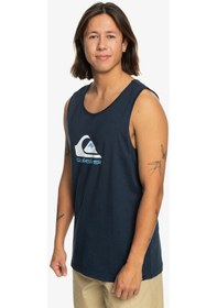 Resim Quiksilver Eqyzt07661-17726 Comp Logo Tank Erkek Atlet 
