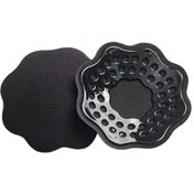 Resim Suntek Göğüs Ucu Bandı Siyah 