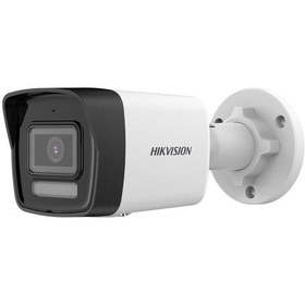 Resim Hikvision 2mp 2.8/4mm Lens Ir Bullet Ip Network Kamera Ds-2cd1023g2-lıuf 