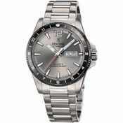 Resim FESTİNA F20698/1 TITANIUM ERKEK KOL SAATİ 