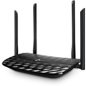 Resim TP-LINK ARCHER C6 AC1200 MESH KABLOSUZ DUAL BAND ROUTER TP-LINK ARCHER C6 AC1200 MESH KABLOSUZ DUAL BAND ROUTER