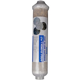 Resim Sulook 5 Aşama Mineral Filtre 