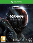 Resim Ea Sports Mass Effect Andromeda Xbox One Oyun 