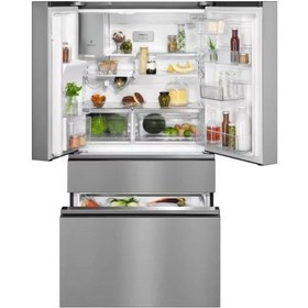 Resim Electrolux LLI9VE54X0 617 L Solo Buzdolabı 