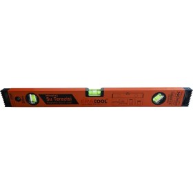 Resim Su Terazisi Mıknatıslı 3gözlü 80cm-1mm 