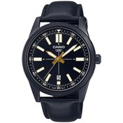 Resim Casio MTP-VD02BL-1EUDF Erkek Kol Saati 