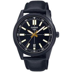 Resim Casio MTP-VD02BL-1EUDF Erkek Kol Saati 