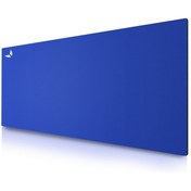 Resim Golite Büyük Boy Mouse Pad Mavi 70X30 