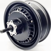 Resim RX-8 Arka Motor (2000W) 