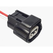 Resim Genel Markalar Fıat Vuruntu Sensör Soketi 2yc061 