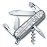 Resim Victorinox Spartan Silver 1.3603.T7B1 91 MM 12F İsviçre Çakısı 