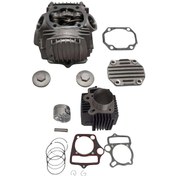 Resim Cup 110 Silindir+kapak Set 13 P 69 Boy-2275 