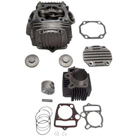 Resim Cup 110 Silindir+kapak Set 13 P 69 Boy-2275 