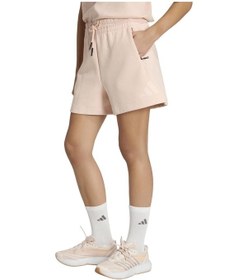 Resim Kc7728-k Adidas W Z.n.e. Short Kadın Şort Ve Kapri Pembe Kc7728-k 