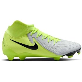 Resim Nike Phantom Luna 2 Academy FG (FD6725-003) | Yeşil 