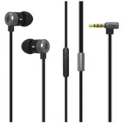 Resim Ttec Echopro™ Uzay Grisi Iphone Ve Akıllı Telefonlar Için Kulakiçi Mikrofonlu Stereo Kulaklık 2Km11 