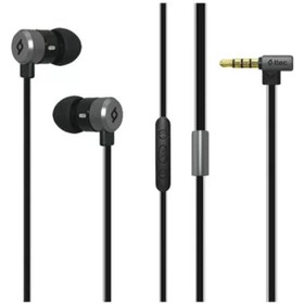 Resim Ttec Echopro™ Uzay Grisi Iphone Ve Akıllı Telefonlar Için Kulakiçi Mikrofonlu Stereo Kulaklık 2Km11 
