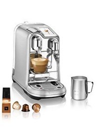 Resim Nespresso J620 Creatista Pro Kapsül Kahve Makinesi 