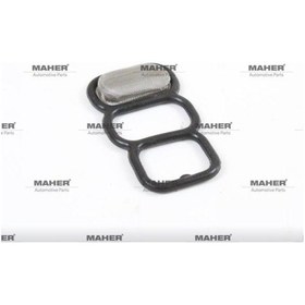 Resim Esse Otomotiv Euro Accord Oring Selenoid Valf - OEM-15825P0A005 - 15825-P0A-005 