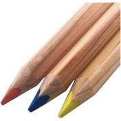 Resim Jumbo Trıo Boya Kalemi 12 Renk 