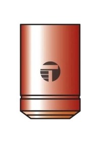 Resim Pc0102 Plazma Kesim Nozulu a 141 l 52.1 MM Uzun Ömürlü 