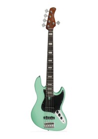 Resim Sire Marcus Miller V5r Alder 5 Telli Bas Gitar Mlg 