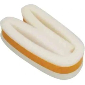 Resim Eko Sünger Kapı Altı Eşik Izolasyon Bandı (90 Cm) - Isı ve Ses Yalıtımı 