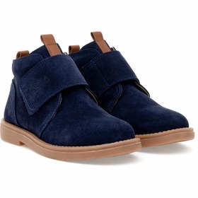 Resim U.S. Polo Assn. Erkek Çocuk Lacivert Bot 50295171-VR033 