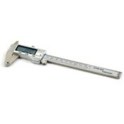 Resim GFB Dijital Kumpas 200mm Metal Gövde (1061) 