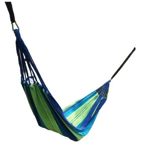 Resim Airron Eternal Luck Hamak Mavi 