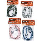 Resim Bagaj Lastiği Yuvarlak 6mm X 120cm 