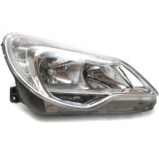 Resim Opel Corsa D Makyajlı Kasa Sağ Far Valeo Marka VAL-44586 