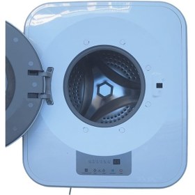 Resim Einstein Eı-wm 3kg Karavan Mini Çamaşır Makinesi 