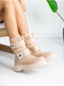 Resim Efal Shoes Kar Botu 