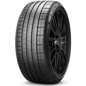 Resim Pirelli 275/35R19 100Y XL RFT P-Zero PZ4 Yaz Lastiği 2025 